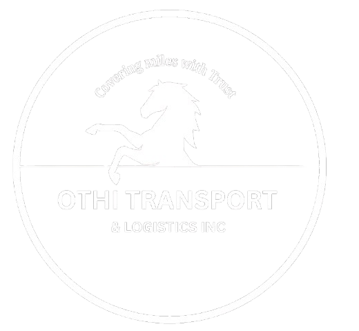 Othi Transport & Logistics Inc
