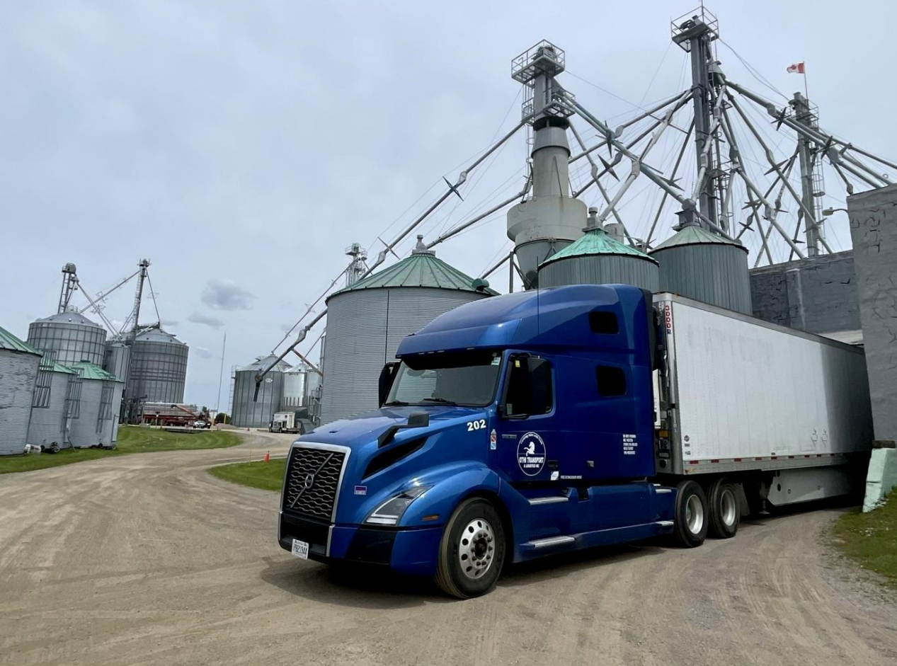 Truck Image